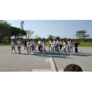 DIA DEL ESTUDIANTE Y LA PRIMAVERA